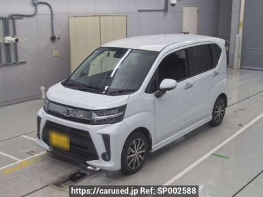 Daihatsu Move LA150S