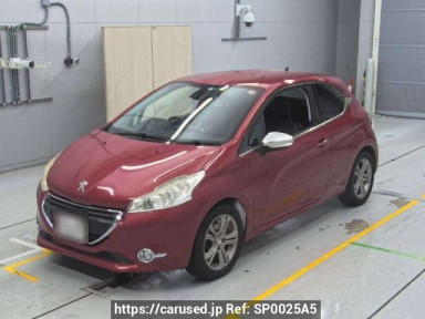 Peugeot 208 A9CHM01