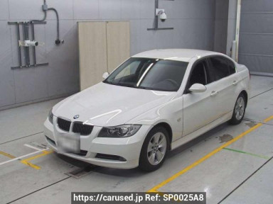 BMW 3 Series VB23