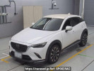 Mazda CX-3 DK8FW