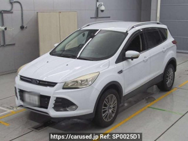 Ford Kuga WF0JTM