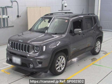 Jeep Renegade BV13PM