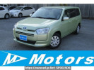 Toyota Succeed NHP160V