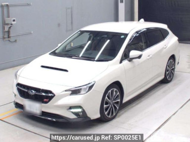 Subaru Levorg VN5