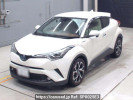 Toyota C-HR ZYX10