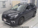 Subaru Forester SK5