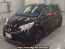 Nissan Note E12