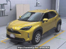 Toyota YARIS CROSS MXPB10