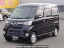 Daihatsu Atrai Wagon S321G