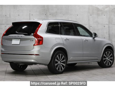 Volvo XC90 LB420TXCM