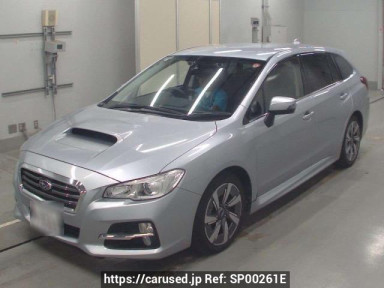 Subaru Levorg VM4