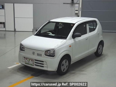 Suzuki Alto HA36S