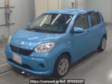 Daihatsu Boon M700S