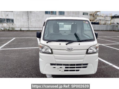 Daihatsu Hijet Truck S510P