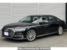 Audi A8 F8CXYF