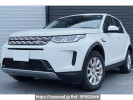 Land Rover null LC2XC