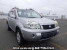 Nissan X-Trail NT30