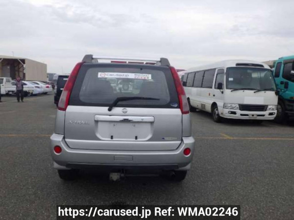 Used 2006 AT nissan x-trail NT30 Image[5]