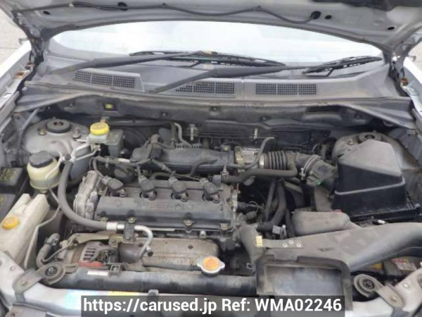 Used 2006 AT nissan x-trail NT30 Image[9]