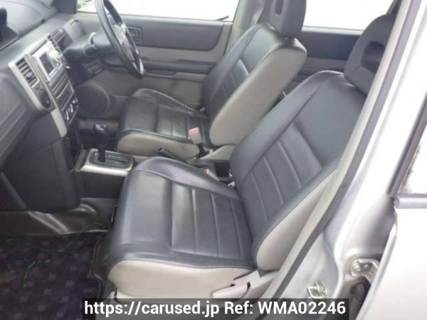 Used 2006 AT nissan x-trail NT30 Image[13]