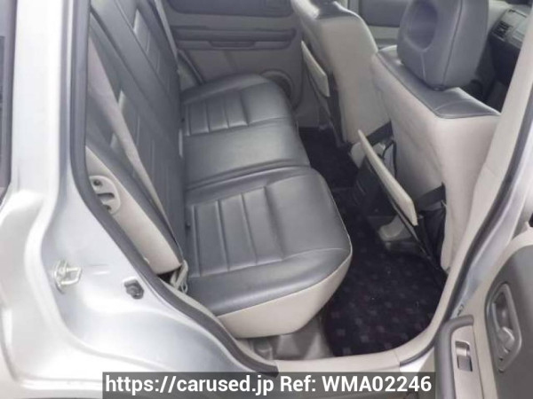 Used 2006 AT nissan x-trail NT30 Image[14]