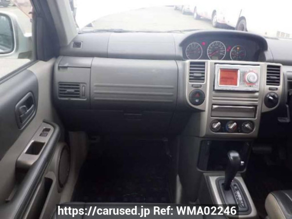 Used 2006 AT nissan x-trail NT30 Image[17]