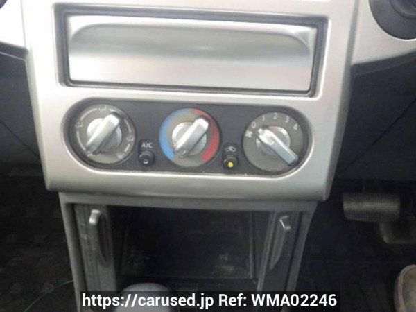 Used 2006 AT nissan x-trail NT30 Image[21]