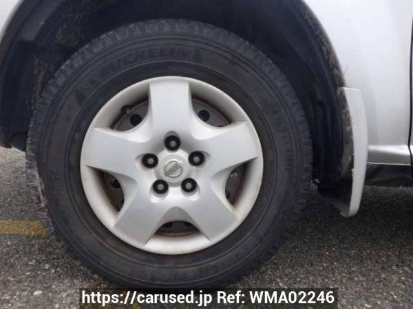 Used 2006 AT nissan x-trail NT30 Image[26]