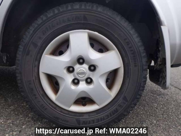 Used 2006 AT nissan x-trail NT30 Image[28]