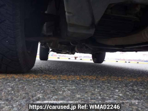 Used 2006 AT nissan x-trail NT30 Image[29]
