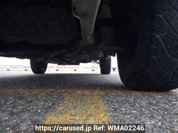 Used 2006 AT nissan x-trail NT30 Image[30]