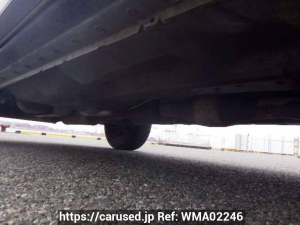 Used 2006 AT nissan x-trail NT30 Image[31]