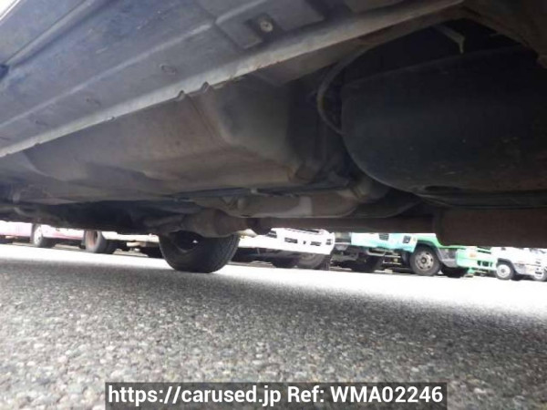 Used 2006 AT nissan x-trail NT30 Image[33]