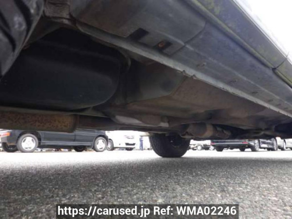 Used 2006 AT nissan x-trail NT30 Image[34]