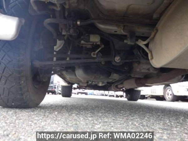 Used 2006 AT nissan x-trail NT30 Image[35]