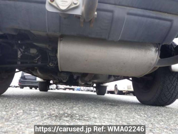Used 2006 AT nissan x-trail NT30 Image[36]