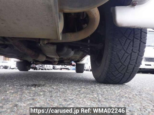 Used 2006 AT nissan x-trail NT30 Image[37]