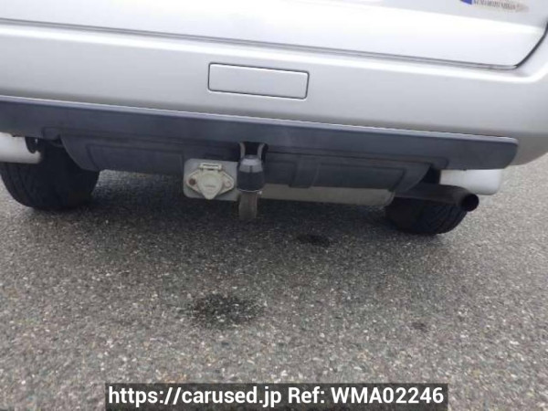 Used 2006 AT nissan x-trail NT30 Image[38]