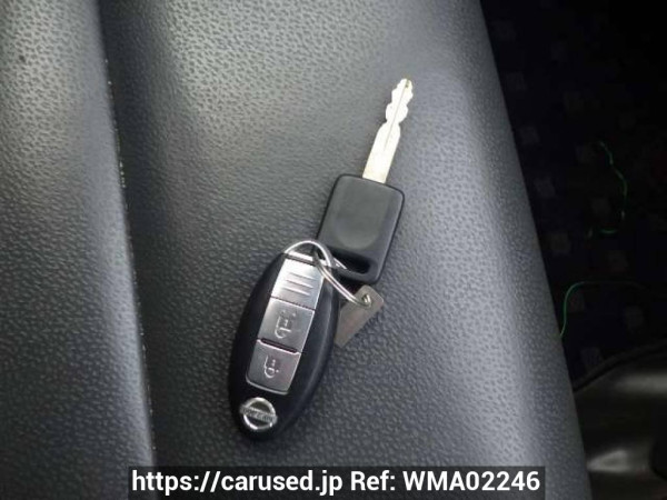 Used 2006 AT nissan x-trail NT30 Image[39]
