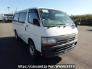 Toyota Hiace Van LH178V