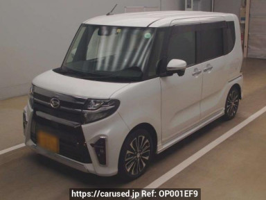 Daihatsu Tanto Custom LA650S