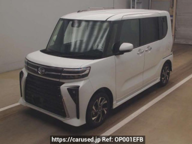 Daihatsu Tanto Custom LA650S