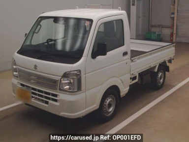 Suzuki Carry Truck DA16T