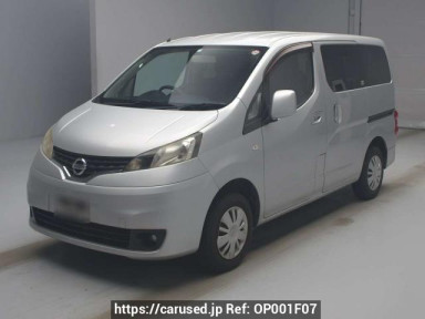 Nissan NV200 Vanette M20