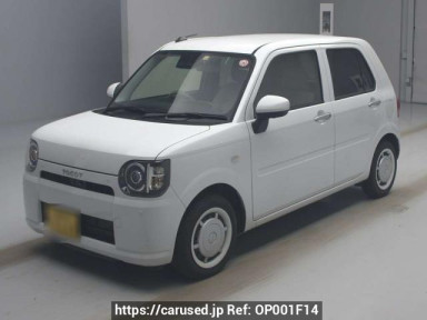 Daihatsu Mira Tocot LA550S