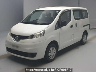 Nissan NV200 Vanette VM20