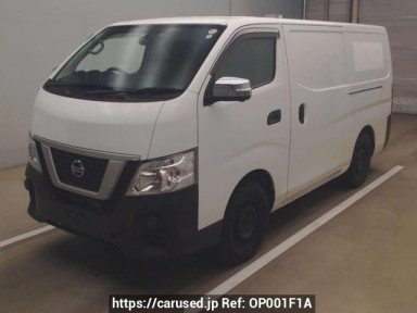 Nissan NV350 CARAVAN VAN VW6E26