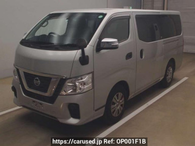 Nissan NV350 CARAVAN VAN VW2E26