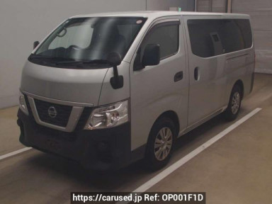 Nissan NV350 CARAVAN VAN VW2E26