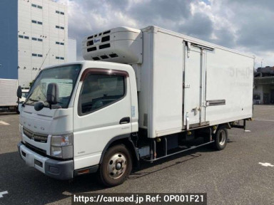 Mitsubishi Fuso Canter FEB50